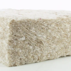 Isovégétal Flex 40- Panneau Isolant Coton/fibre Végétale Biosourcée