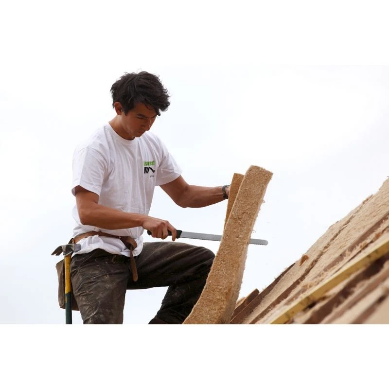 Couteau Isonat Easycut Pour Isolant + Affuteur 4 Couteau Isonat Easycut Pour Isolant + Affuteur – Image 2