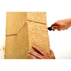 Couteau Isonat Easycut Pour Isolant + Affuteur 9 Couteau Isonat Easycut Pour Isolant + Affuteur -Haros Magasin isonat easy cut couteau pour isolant 3