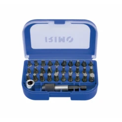 Jeu D'embouts 1/4 De 32 Pièces