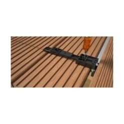 Kit HECO-Clipper - Système De Fixation Pour Terrasse 13 Kit HECO-Clipper - Système De Fixation Pour Terrasse -Haros Magasin kit clipper systeme de fixation pour terrasse heco 4