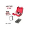 Kit Agrafeuse 10/14 M1 ALSAFIX -Haros Magasin kit compresseur tuyau agrafeuse 1216p2