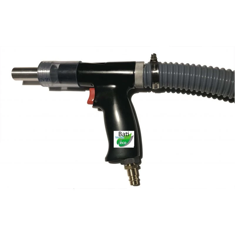 Kit D'injection Pour Isolation Vrac + 15 éléments 4 Kit D'injection Pour Isolation Vrac + 15 éléments – Image 2