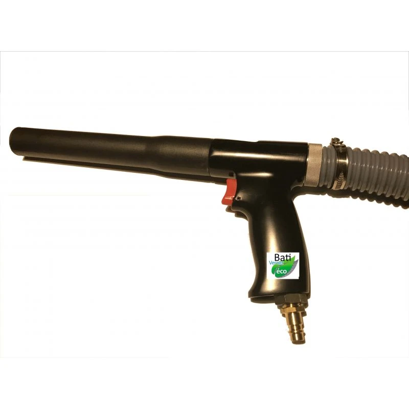 Kit D'injection Pour Isolation Vrac + 15 éléments 5 Kit D'injection Pour Isolation Vrac + 15 éléments – Image 3