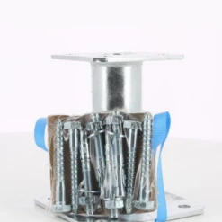 KIT FIX PPA Pied De Poteau Fixe "prêt-à-fixer" Simpson