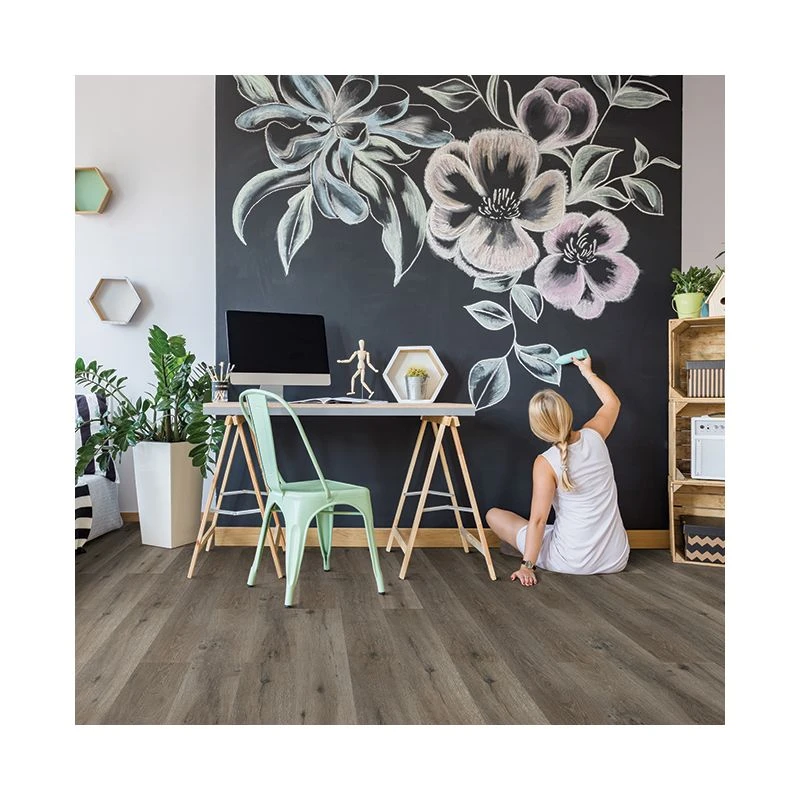 Wood Hydrocork XL Aspect Bois Wicanders 1,672 M² 4 Wood Hydrocork XL Aspect Bois Wicanders 1,672 M² – Image 2