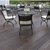 Lame De Terrasse Bamboo Espresso - 1850 X 137 X 20 Mm - BambooTouch® -Haros Magasin lame de terrasse bamboo espresso bamboo touch
