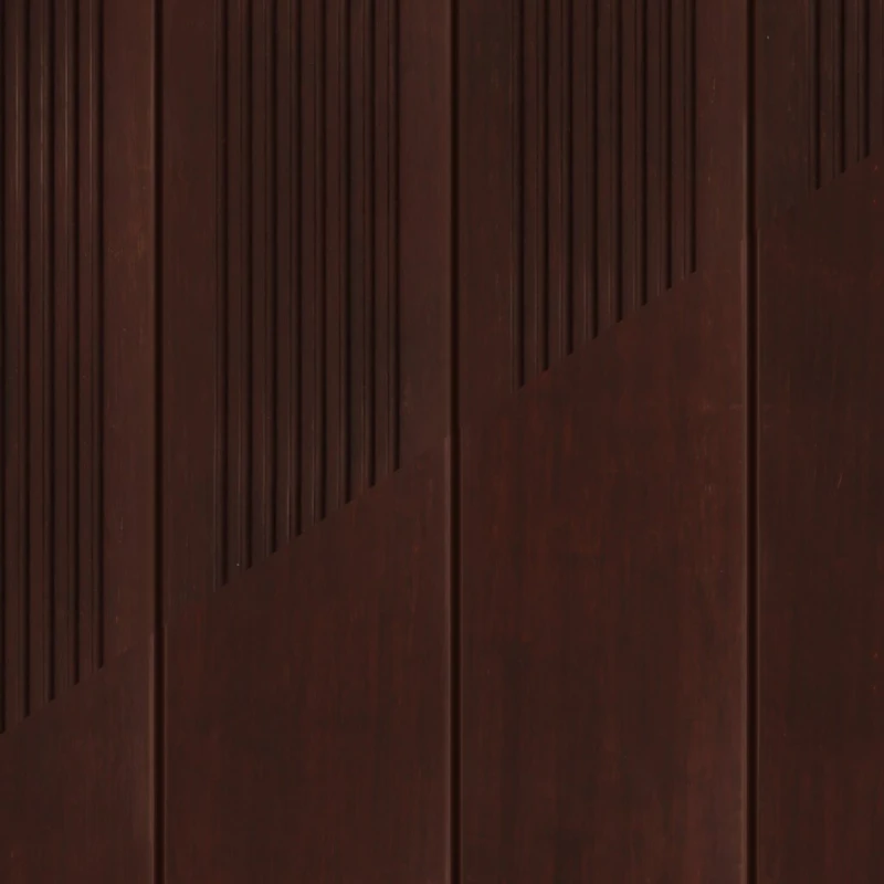 Lame De Terrasse Bamboo Espresso - 1850 X 137 X 20 Mm - BambooTouch® 5 Lame De Terrasse Bamboo Espresso - 1850 X 137 X 20 Mm - BambooTouch® – Image 3