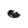 DeWALT Lame Pour Multicutter De Ø100mm Semi-circulaire Moyeu Déporté 1 DeWALT Lame Pour Multicutter De Ø100mm Semi-circulaire Moyeu Déporté -Haros Magasin lame pour multicutter de o100mm semi circulaire moyeu deporte