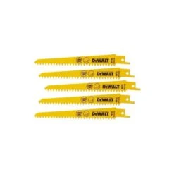 DeWALT Lame Recipro Bim 152 Mm