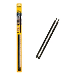DeWALT Lames Alligator 430 Mm Pour Bois Tendre Ou Dur