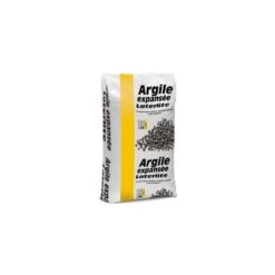 Laterlite - Billes D'argile Expansée 3-8