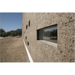 Liège Expansé MD Façade 130 Kg/m³ -Haros Magasin liege expanse md facade 140160 kgm3 4