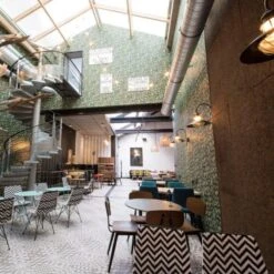 Liège Expansé MD Façade 130 Kg/m³ -Haros Magasin liege expanse md facade 140160 kgm3 5