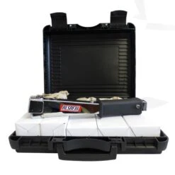 Coffret Marteau Agrafeur 9 Mm Alsafix + Agrafes 10 Coffret Marteau Agrafeur 9 Mm Alsafix + Agrafes -Haros Magasin marteau agrafeur alsafix 3