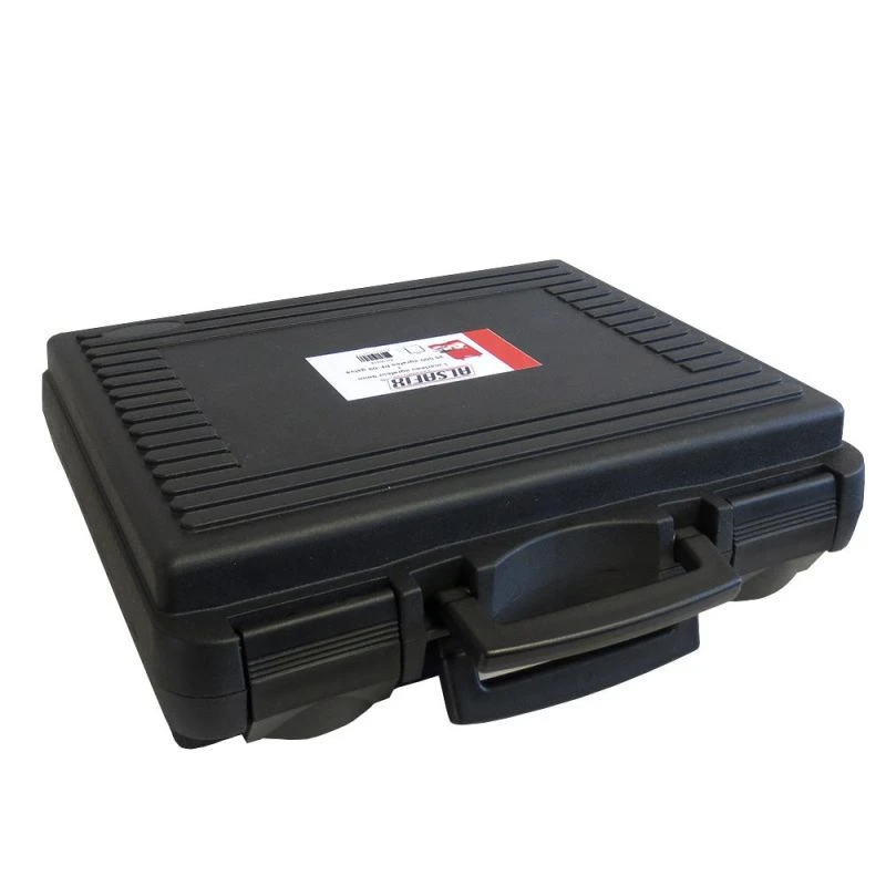 Coffret Marteau Agrafeur 9 Mm Alsafix + Agrafes 7 Coffret Marteau Agrafeur 9 Mm Alsafix + Agrafes – Image 5