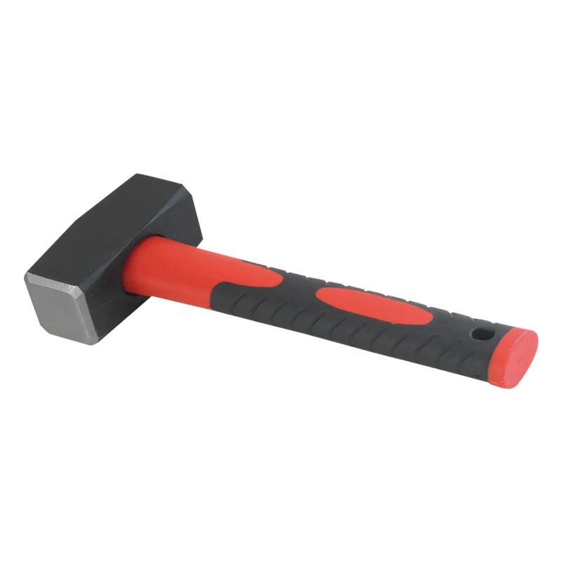 Massette à Angles Abattus De 1,25 Kg 3 Massette à Angles Abattus De 1,25 Kg