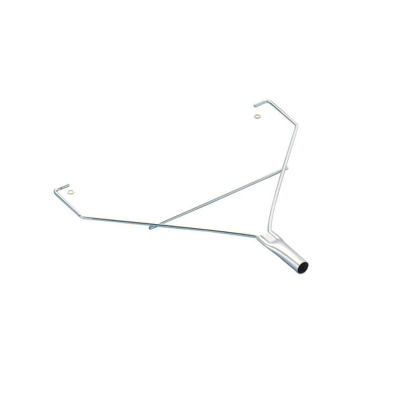 Monture Spécial Sols Pour Rouleau Microliss' 10 3 Monture Spécial Sols Pour Rouleau Microliss' 10