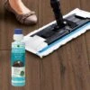 Nettoyant Intensif Parquet Clean & Green Active Haro 2 Nettoyant Intensif Parquet Clean & Green Active Haro -Haros Magasin nettoyant intensif parquet clean green active haro
