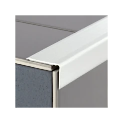 Nez De Marche Strié 6VA 36x24 Mm - 1.10 M - DINAC