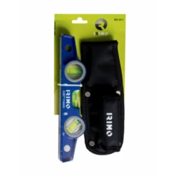 Niveau à Bulle Torpedo Magnétique 25 Cm