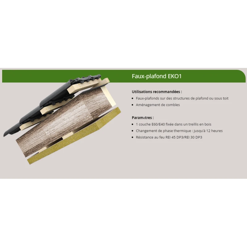 Panneaux De Paille Compressée 2500 X 1200 X 58 Mm 11 Panneaux De Paille Compressée 2500 X 1200 X 58 Mm – Image 9