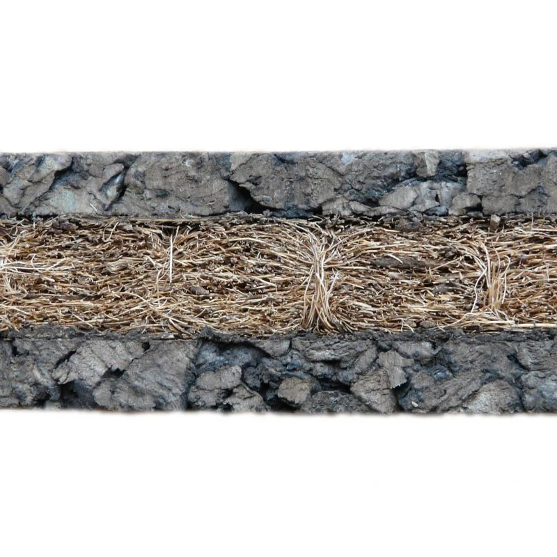 Panneau Isolant Acoustique Liège/coco/liège Corkcoco 3 Panneau Isolant Acoustique Liège/coco/liège Corkcoco