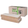 Isonat Flex Contact 55 Kg/m³ -Panneaux Isolants Fibre De Bois Flexible Lambda 0,036W/(m.k) -Haros Magasin panneaux laine de bois isonat plus 55 flex h