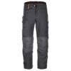 Pantalon Harpoon Multi Graphite - Bosseur 2 Pantalon Harpoon Multi Graphite - Bosseur -Haros Magasin pantalon harpoon multi graphite le bosseur