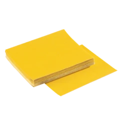 Papier Corindon Jaune 180