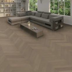Parquet Bois En Pointe De Hongrie 4V - HARO