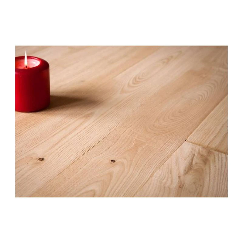 Parquet Châtaignier Massif à Clouer Choix AB 3 Parquet Châtaignier Massif à Clouer Choix AB