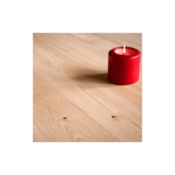 Parquet Châtaignier Massif à Coller Choix AB Et Rustique