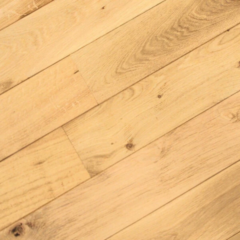 Parquet Bois - Parquet Chêne Massif à Coller 14 Mm - Choix Bertranges 5 Parquet Bois - Parquet Chêne Massif à Coller 14 Mm - Choix Bertranges – Image 3