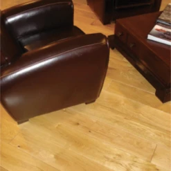 Parquet Bois - Parquet Chêne Massif à Coller 14 Mm - Choix Bertranges