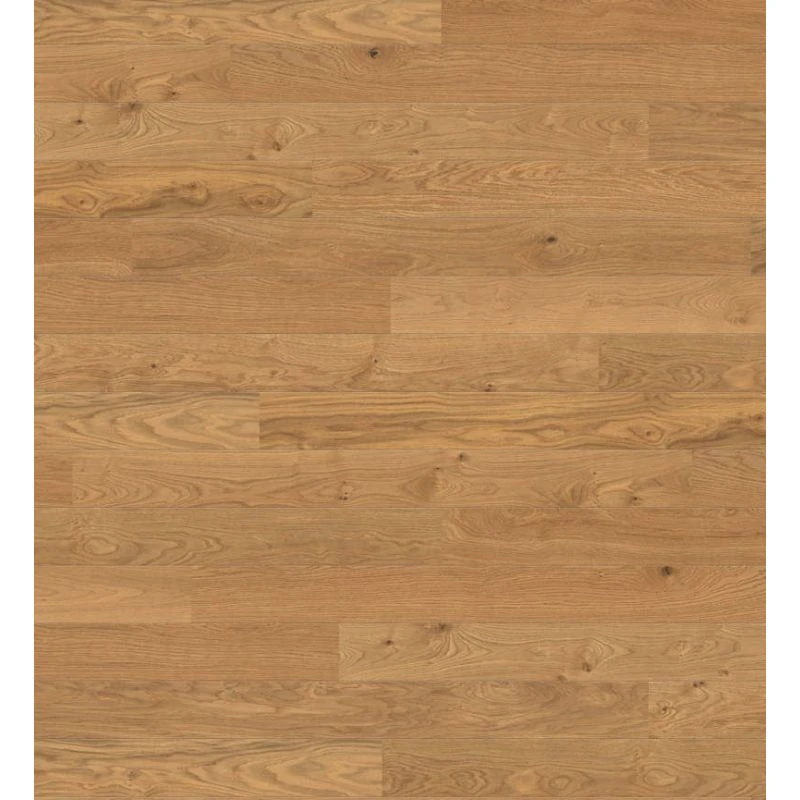 Parquet Chêne Brossé - Markant - Planche Large à L'ancienne - Série 4000 HARO 5 Parquet Chêne Brossé - Markant - Planche Large à L'ancienne - Série 4000 HARO – Image 3