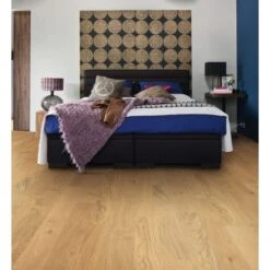 Parquet Chêne Brossé - Markant - Planche Large à L'ancienne - Série 4000 HARO