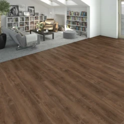 HARO Parquet Disano WaveAqua Pour Pièces Humides