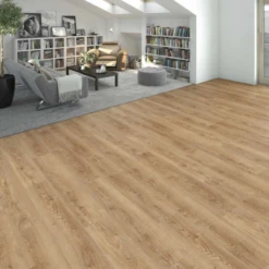 HARO Parquet Disano WaveAqua Pour Pièces Humides