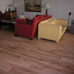 Parquet Chêne Massif Brut à Clouer (21 Mm) - Choix Bourgogne