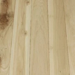 Parquet Chêne Massif Brut à Coller - GO2 - Choix Mixte (Donzy/Vauluisant)