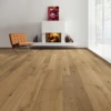 Parquet Contrecollé HARO Série 4000 Finition Sauvage Planche Large -Haros Magasin parquet haro 4000 pl chene blanc clair sauvage