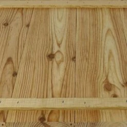 Parquet Pin Rustique Double Face, Spécial Mezzanine 8 Parquet Pin Rustique Double Face, Spécial Mezzanine -Haros Magasin parquet pin double face special mezzanine 2