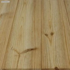 Parquet Pin Rustique Double Face, Spécial Mezzanine