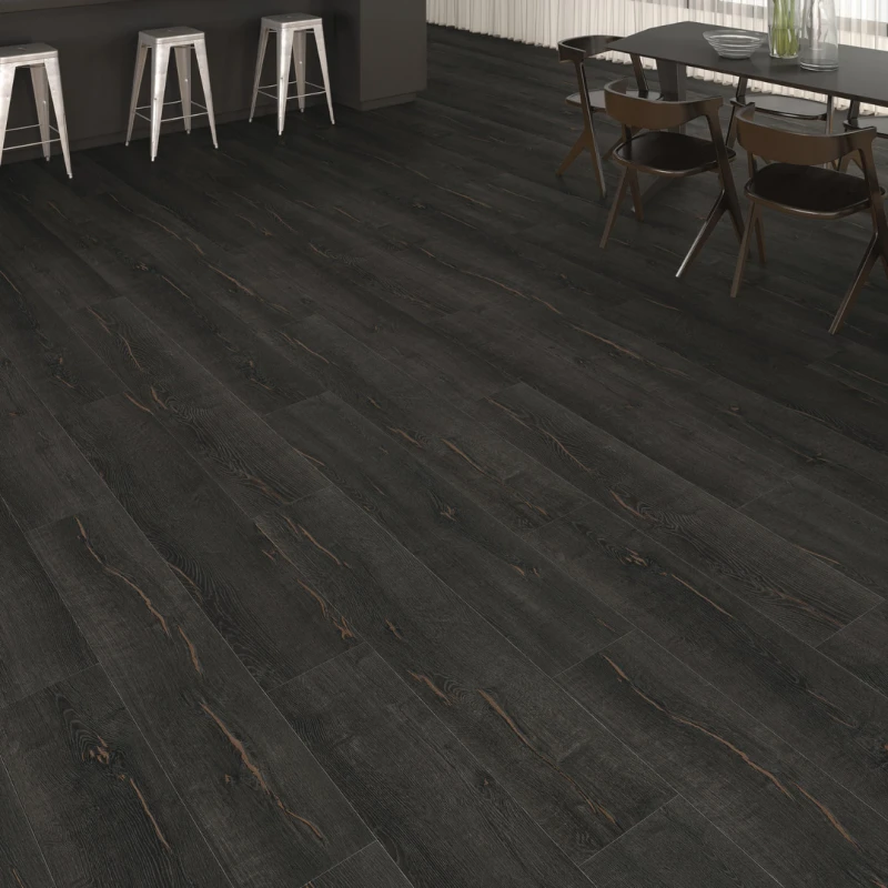 HARO Parquet Stratifié - Planche Large à L'ancienne - Tritty 200 Aqua - 4 V 3 HARO Parquet Stratifié - Planche Large à L'ancienne - Tritty 200 Aqua - 4 V