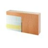 ITE Panneau Isolant Fibre De Bois Pavawall Smart 115 Kg/m3 Maçonnerie -Haros Magasin pavawall smart panneau isolant a crepir