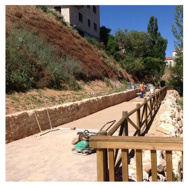 Paviland Nature Revêtement De Sol écologique 4 Paviland Nature Revêtement De Sol écologique – Image 2