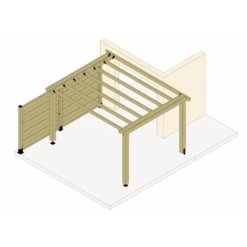 Simpson Pied De Poteau Réglable En Largeur - PPG60/25PB - Finition Noire 7 Simpson Pied De Poteau Réglable En Largeur - PPG60/25PB - Finition Noire -Haros Magasin pied de poteau reglable en largeur ppg6025pb finition noire 1