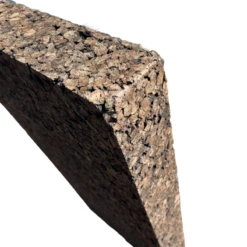 Plaque De Liège Expansé - Certification ACERMI - 110/120kg/m³ -Haros Magasin plaque de liege expanse pur acermi 2