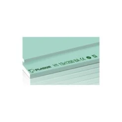 Plaque De Plâtre BA 13 H1 Hydrofuge PLADUR